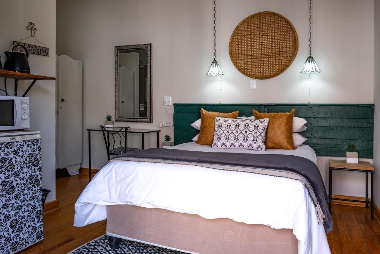 @Mango'S Apartment Beaufort West Exterior photo
