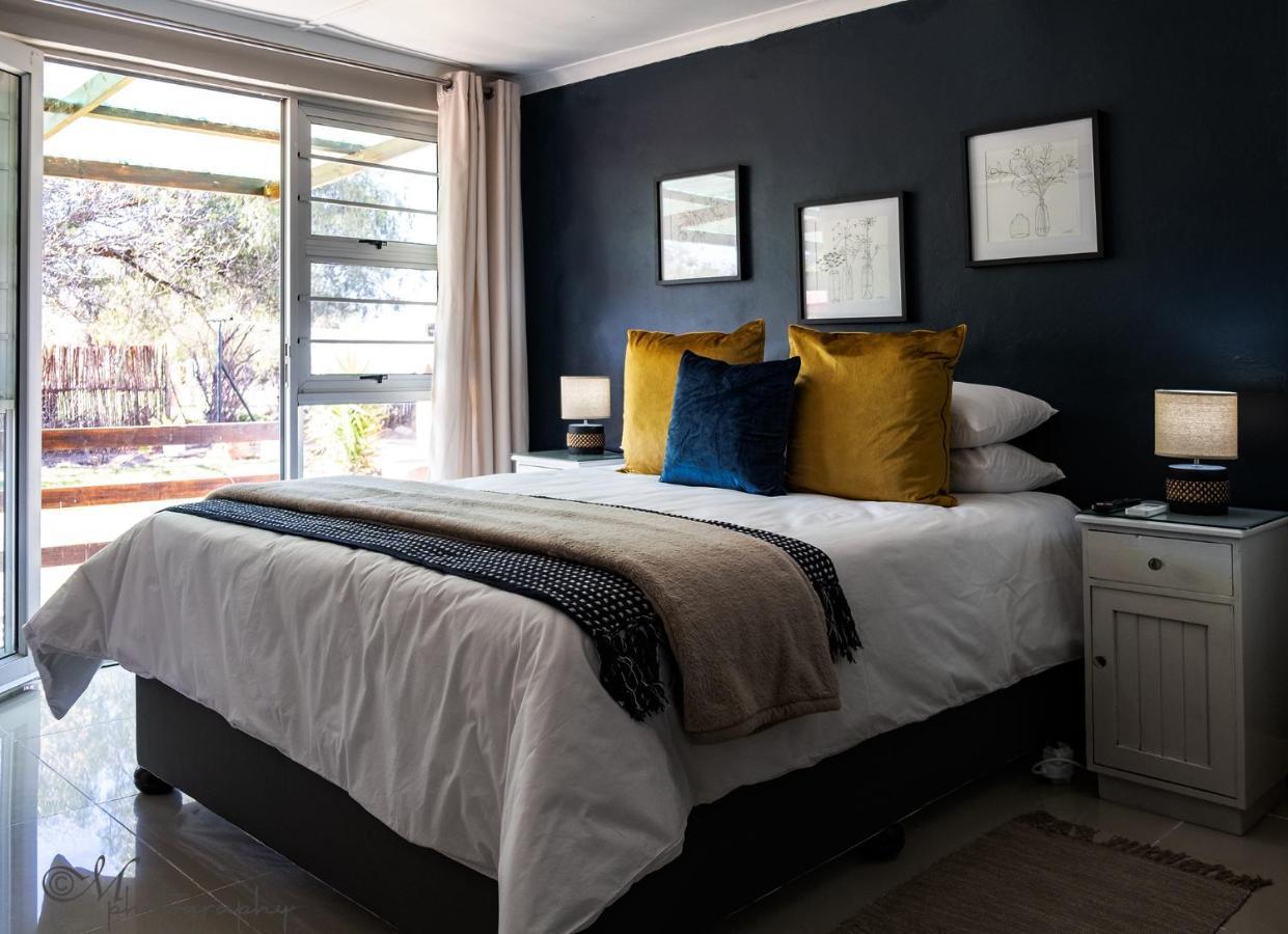 @Mango'S Apartment Beaufort West Exterior photo