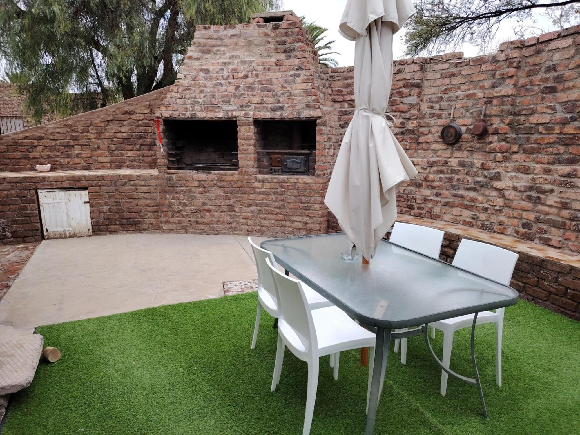 @Mango'S Apartment Beaufort West Exterior photo
