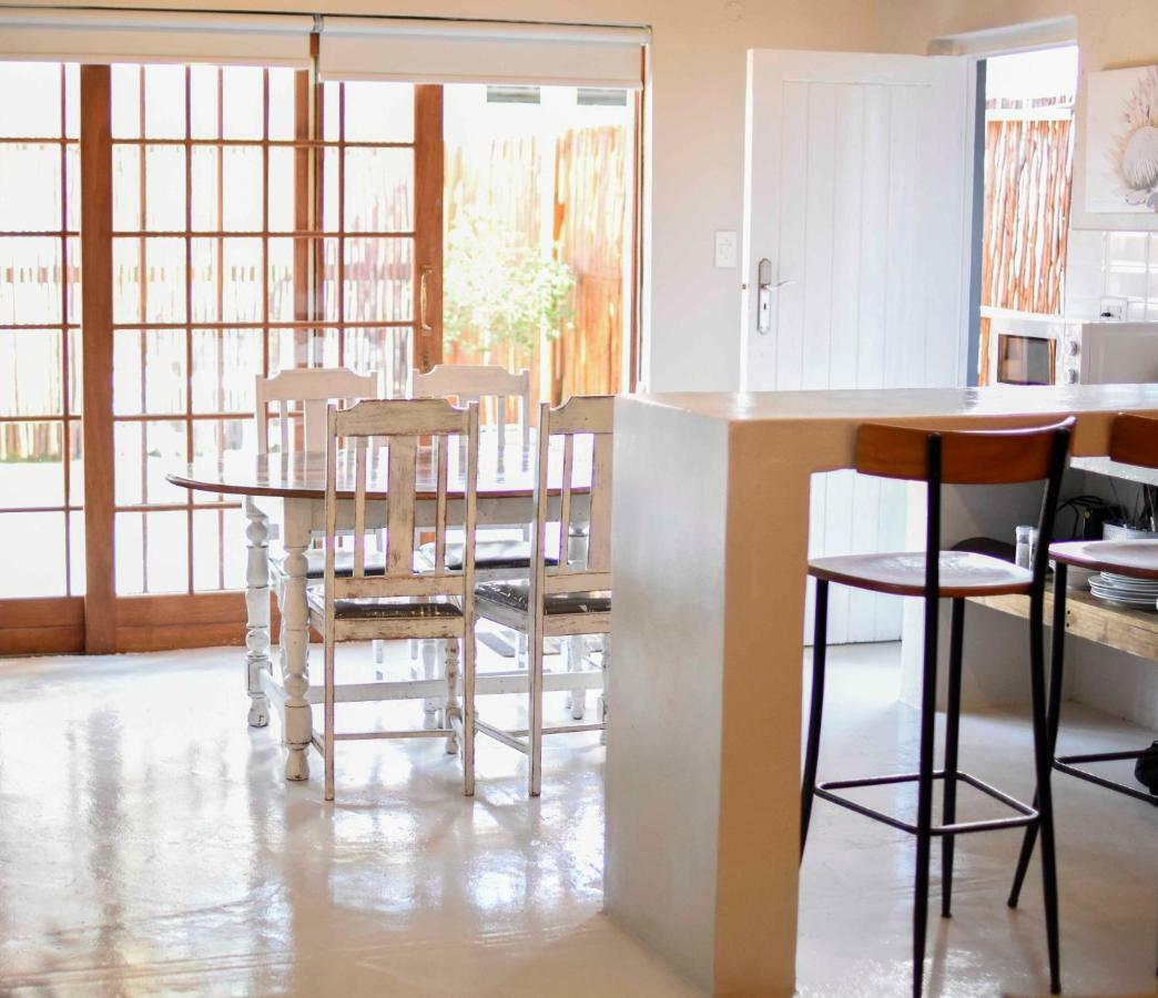 @Mango'S Apartment Beaufort West Exterior photo
