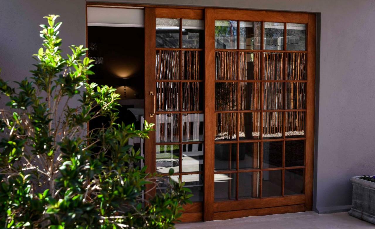 @Mango'S Apartment Beaufort West Exterior photo